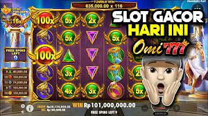 The particular Joy with the Spin and rewrite: Per day inside the Living of your On the web Slot machine Gambler